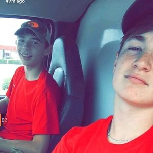 Meet your Posher, Rucker