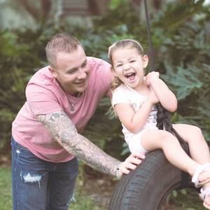 Meet your Posher, Brandon