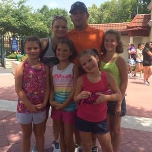 Meet your Posher, Krystal