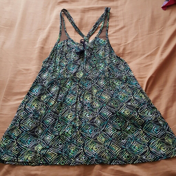 Aeropostale tank top