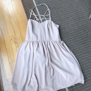 Forever 21 Dress Sz. L Forever 21 Dress Sz. L