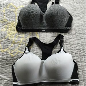 Victoria secret sports bra