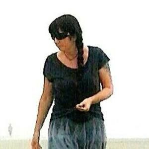 Meet your Posher, Tina