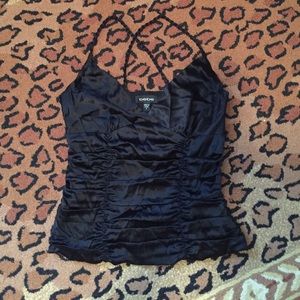 bebe Camisole style top