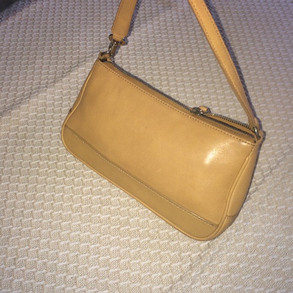 Coach shoulder bag