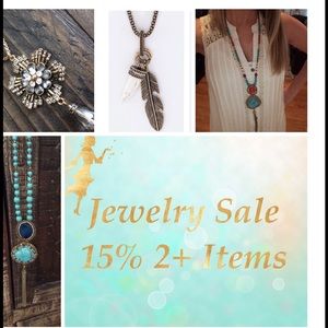 ✨Jewelry Sale✨