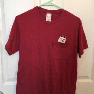 RIP N DIP NERMAL TEE