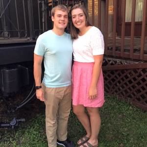 Meet your Posher, Sara