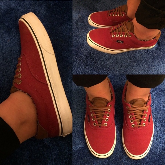 New Women's size 8 Vans
