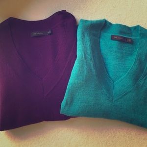 Lightweight Sweater Bundle