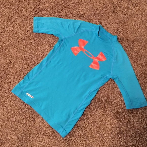 🌟Under Armour Boys🌟