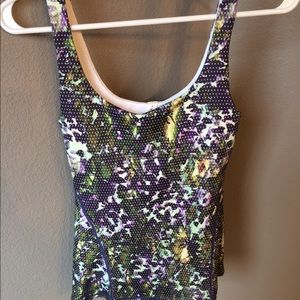 Lululemon Amala Tank NWOT