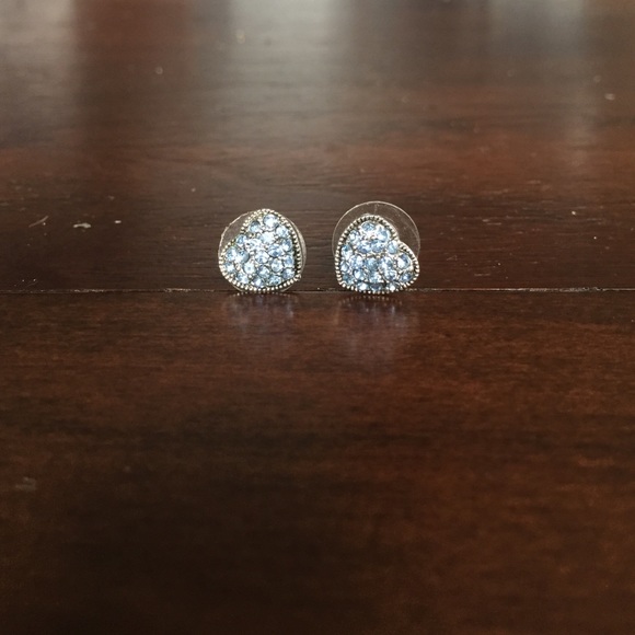 Betsey Johnson Jewelry - Betsey Johnson earrings