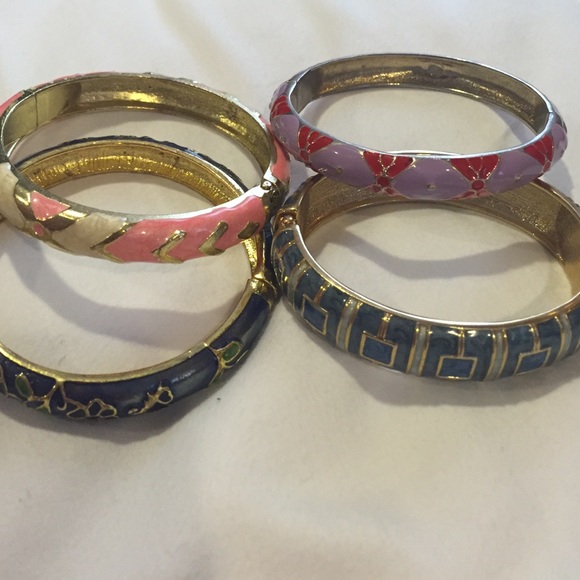 Colorful Bangles! - image 3