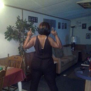 Meet your Posher, Tameka