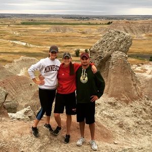 Meet your Posher, Kayleigh