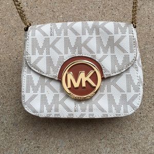 Michael Kors cross body