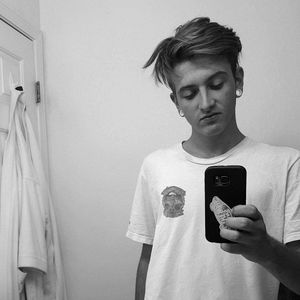 Meet your Posher, Dane