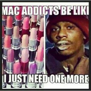 Love Mac!