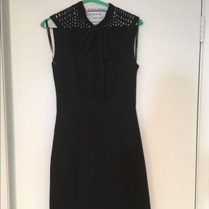 Karen Millen black dress