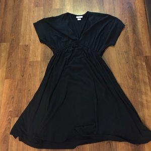 Dress/swimsuit coverup