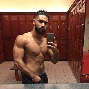 Meet your Posher, Abel