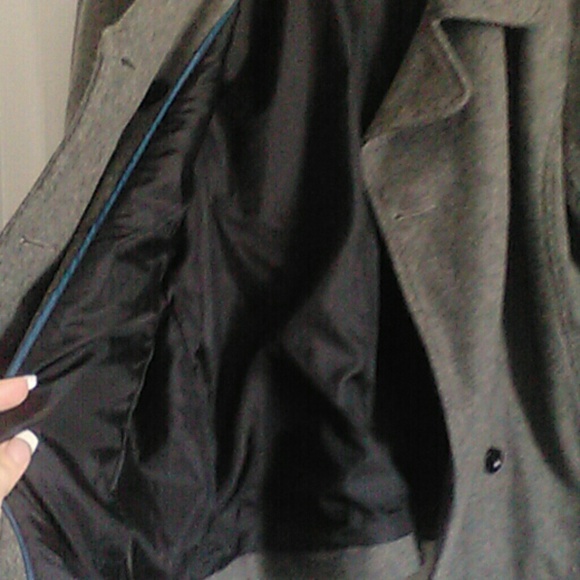 Old Navy coat - Picture 3 of 4