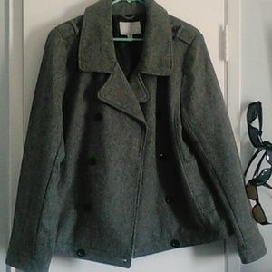 Old Navy coat
