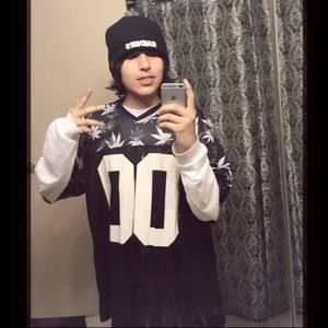 Meet your Posher, Juniorr