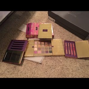 RESERVED DNB Tarte set