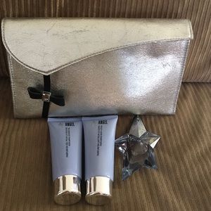 Macy perfume set