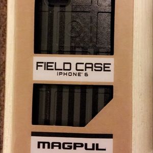 Magpul iPhone 6 case
