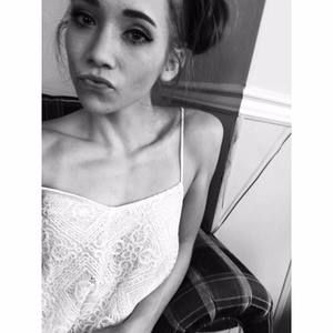 Meet your Posher, Danelle