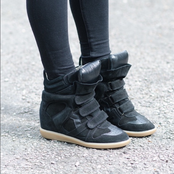 Isabel marant sneakers