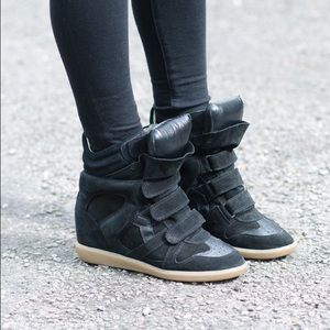 Isabel marant sneakers