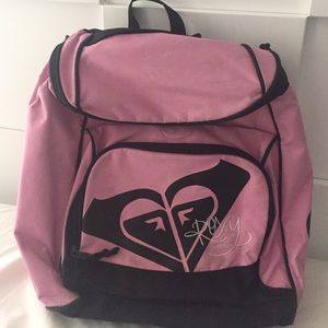 Roxy backpack