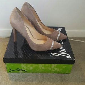 Sam Edelman shoes