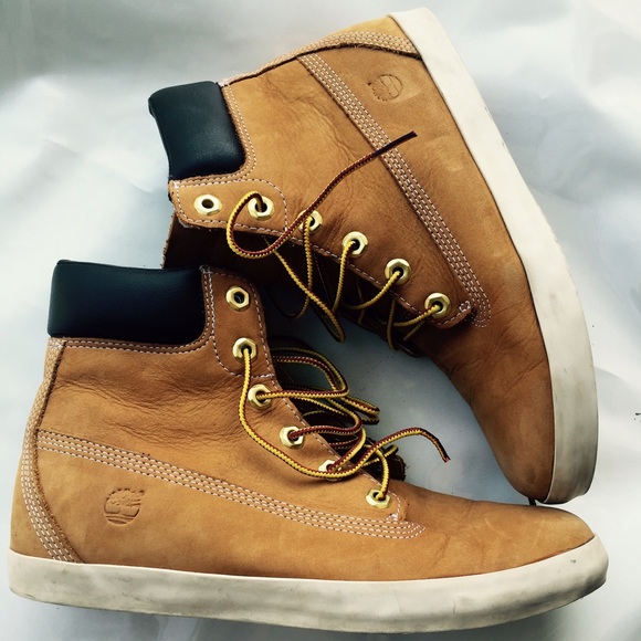 Timberland Earthkeepers