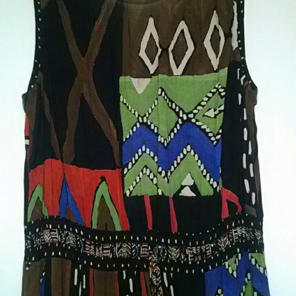 Dress - Picture 2 of 4