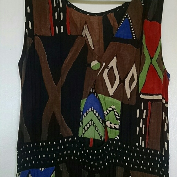 Dress - Picture 4 of 4