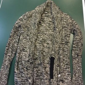 JCrew Wool Sweater Cardigan J. Crew