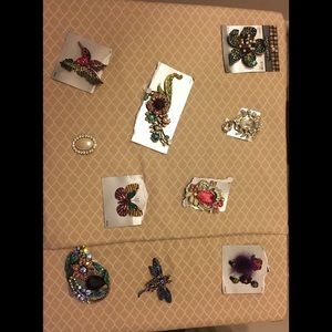 Brooch