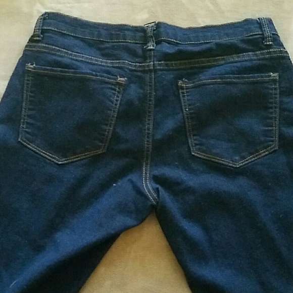 Jeans - Picture 2 of 2