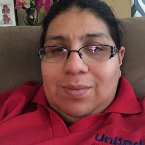 Meet your Posher, Ann