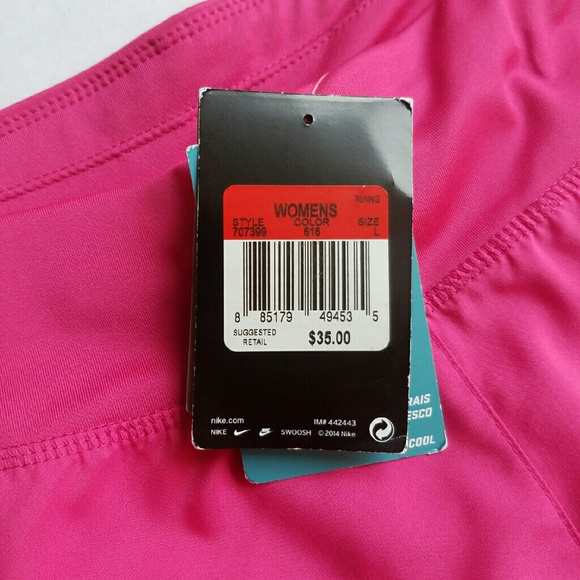 Dry-Fit Running shorts - Picture 2 of 2