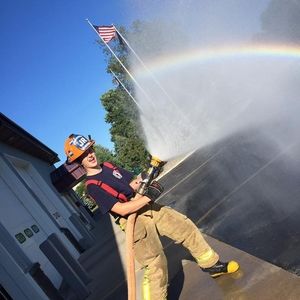 Meet your Posher, Bryce