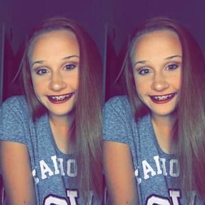 Meet your Posher, Jaclyn