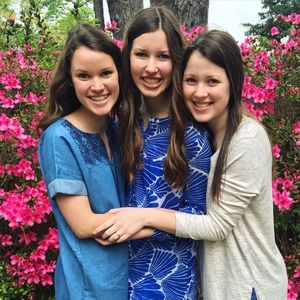 Meet your Posher, Kennedy