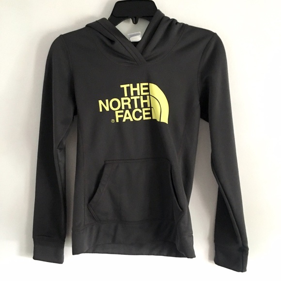 North face jacket 😎