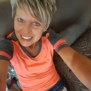 Meet your Posher, Kim